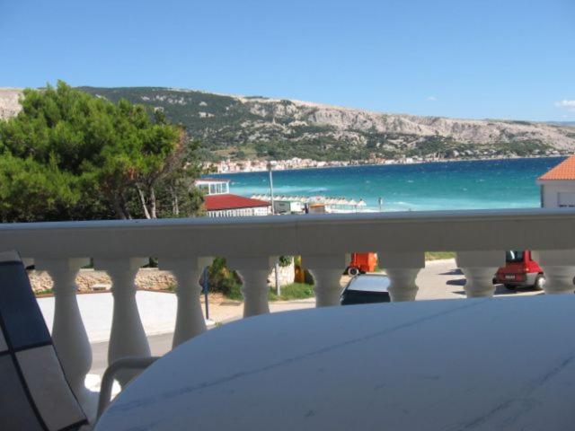 1 Appartamento Baška